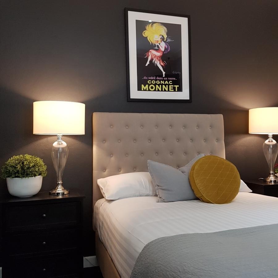 Northern Star Hotel Newcastle Eksteriør bilde