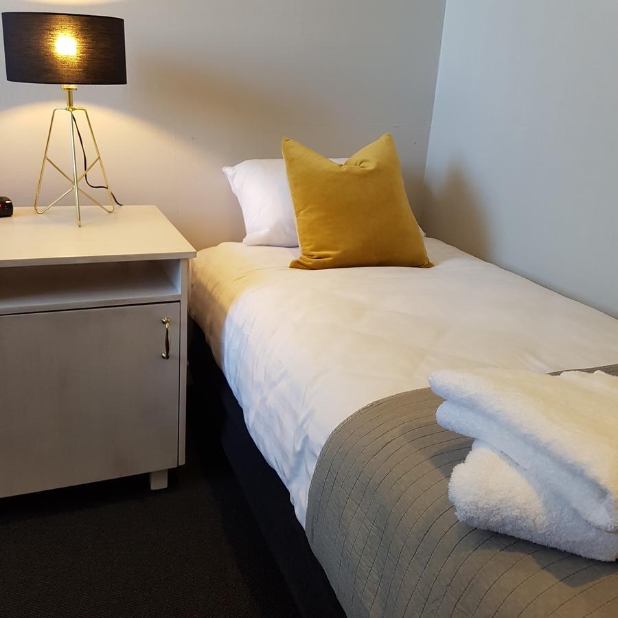 Northern Star Hotel Newcastle Eksteriør bilde