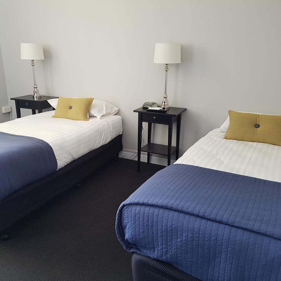 Northern Star Hotel Newcastle Eksteriør bilde