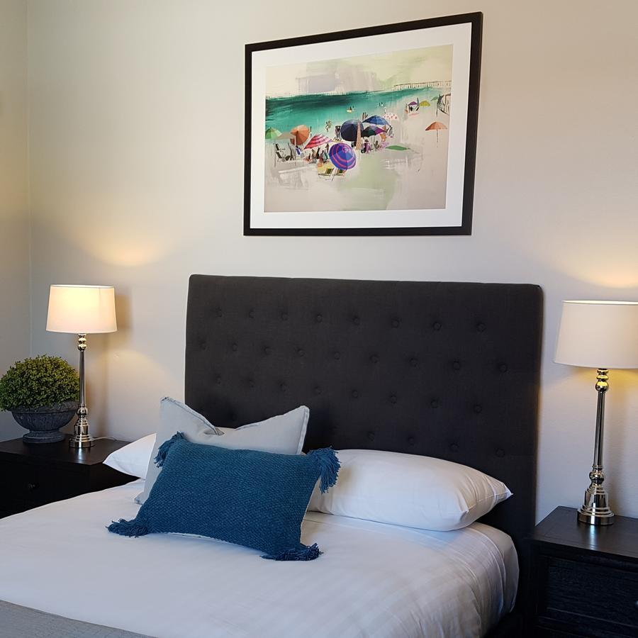 Northern Star Hotel Newcastle Eksteriør bilde