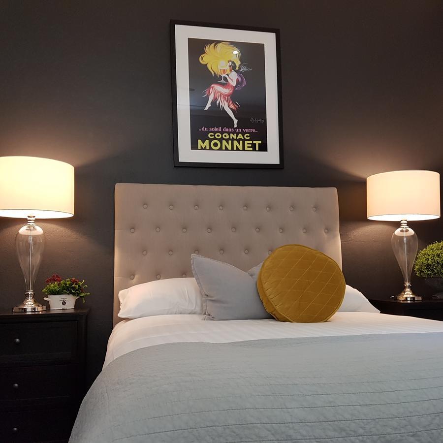 Northern Star Hotel Newcastle Eksteriør bilde