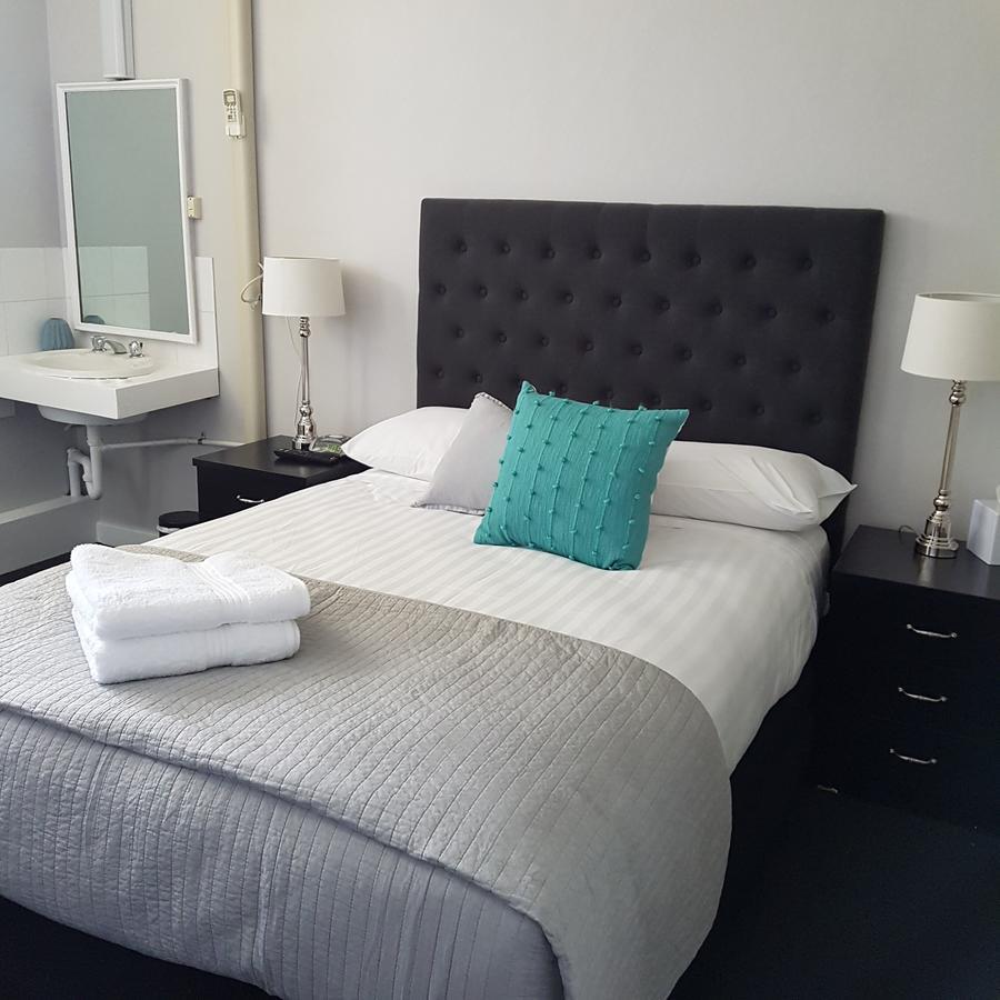 Northern Star Hotel Newcastle Eksteriør bilde
