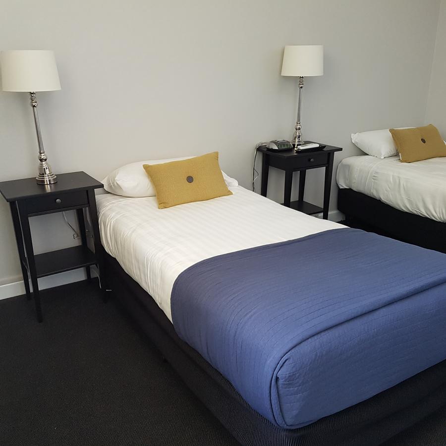 Northern Star Hotel Newcastle Eksteriør bilde