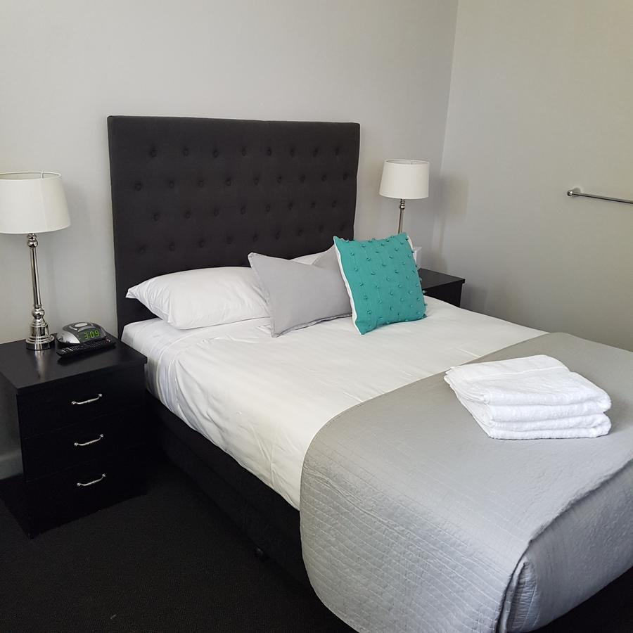 Northern Star Hotel Newcastle Eksteriør bilde